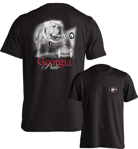 From Uga I to Uga X: Tracing the Lineage of Georgia Bulldogs' Mascots